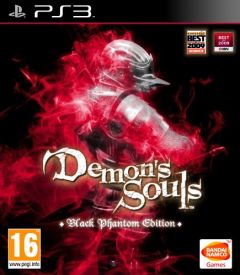 Demon's Souls