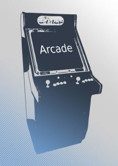 Jaquette de Marvel Vs. Capcom 2 Arcade