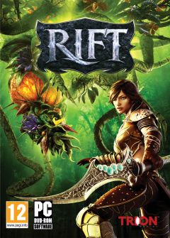 Rift : Planes of Telara