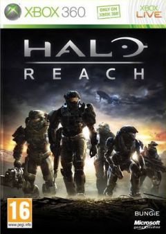 Halo : Reach
