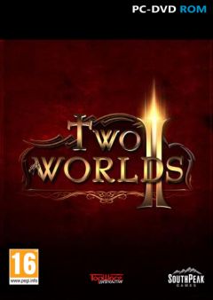 Two Worlds II