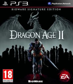 Dragon Age II