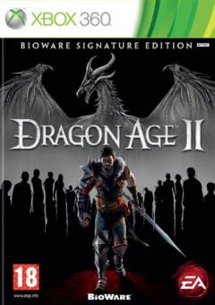 Dragon Age II