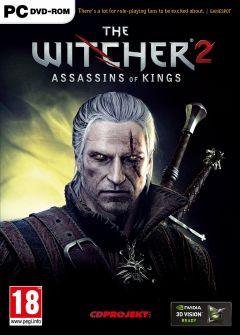 The Witcher 2 : Assassins of Kings