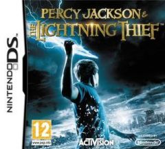 Percy Jackson et le Voleur de Foudre