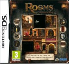 Rooms : The Main Building