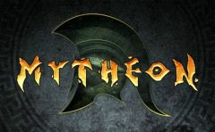 Jaquette de Mytheon PC