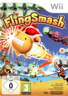 FlingSmash