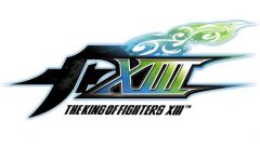 Jaquette de The King of Fighters XIII Arcade