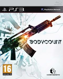 Bodycount