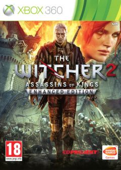 The Witcher 2 : Assassins of Kings - Enhanced Edition 