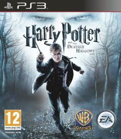 Harry Potter et les Reliques de la Mort - Premi&egrave;re Partie