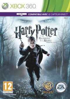 Harry Potter et les Reliques de la Mort - Premi&egrave;re Partie