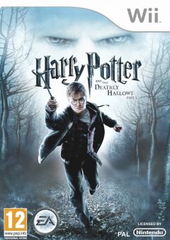 Harry Potter et les Reliques de la Mort - Premi&egrave;re Partie