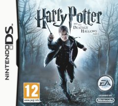 Harry Potter et les Reliques de la Mort - Premi&egrave;re Partie