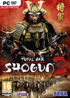 Total War : Shogun 2
