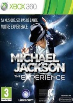 Michael Jackson : The Experience