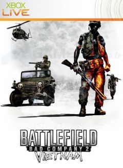 Battlefield Bad Company 2 Vietnam