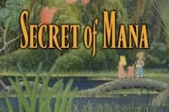 Secret of Mana