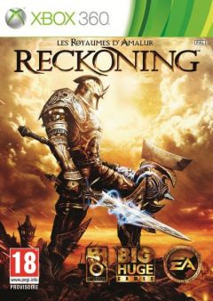 Les Royaumes d'Amalur : Reckoning