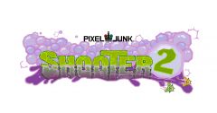 PixelJunk Shooter 2