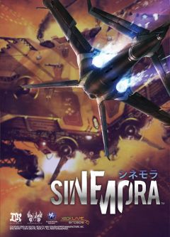 Sine Mora