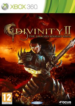 Divinity II - The Dragon Knight Saga