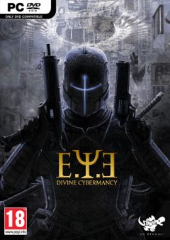 E.Y.E : Divine Cybermancy