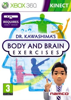 Entrainement c&eacute;r&eacute;bral et physique du docteur Kawashima