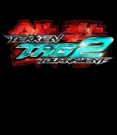 Jaquette de Tekken Tag Tournament 2 Arcade