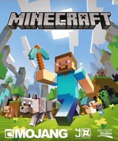 Minecraft (PC)