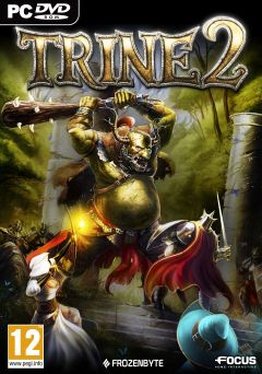 Trine 2
