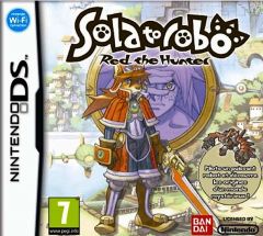 Solatorobo : Red the Hunter