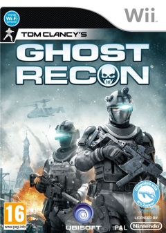 Ghost Recon (Wii)
