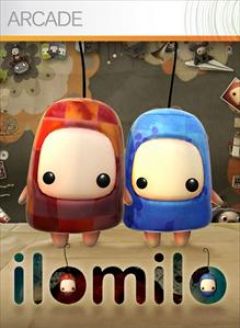 ilomilo