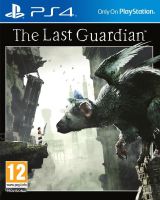 The Last Guardian (PS3)