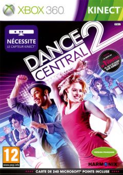 Dance Central 2