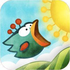 Tiny Wings