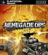 Renegade Ops