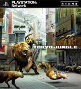 Tokyo Jungle