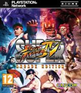 Super Street Fighter IV Arcade Edition