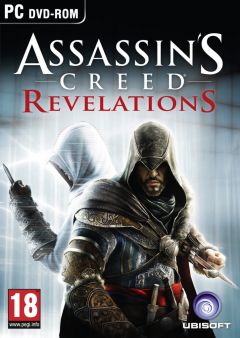 Assassin's Creed : Revelations (PC)