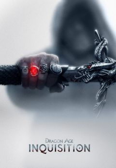 Dragon Age : Inquisition