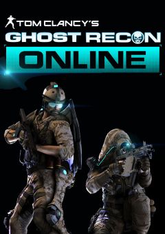 Ghost Recon Online