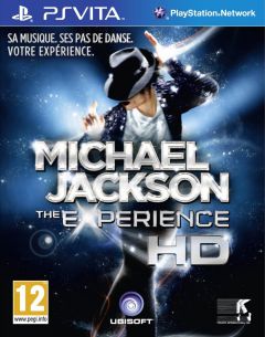 Michael Jackson : The Experience