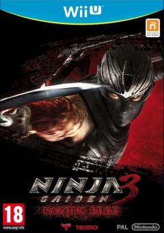 Ninja Gaiden 3 Razor's Edge