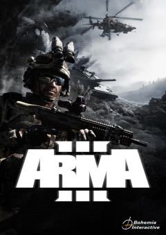 ArmA III (PC)