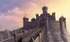 Avadon: The Black Fortress