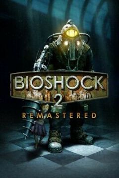 BioShock 2