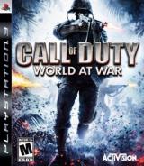 Call of Duty : World at War